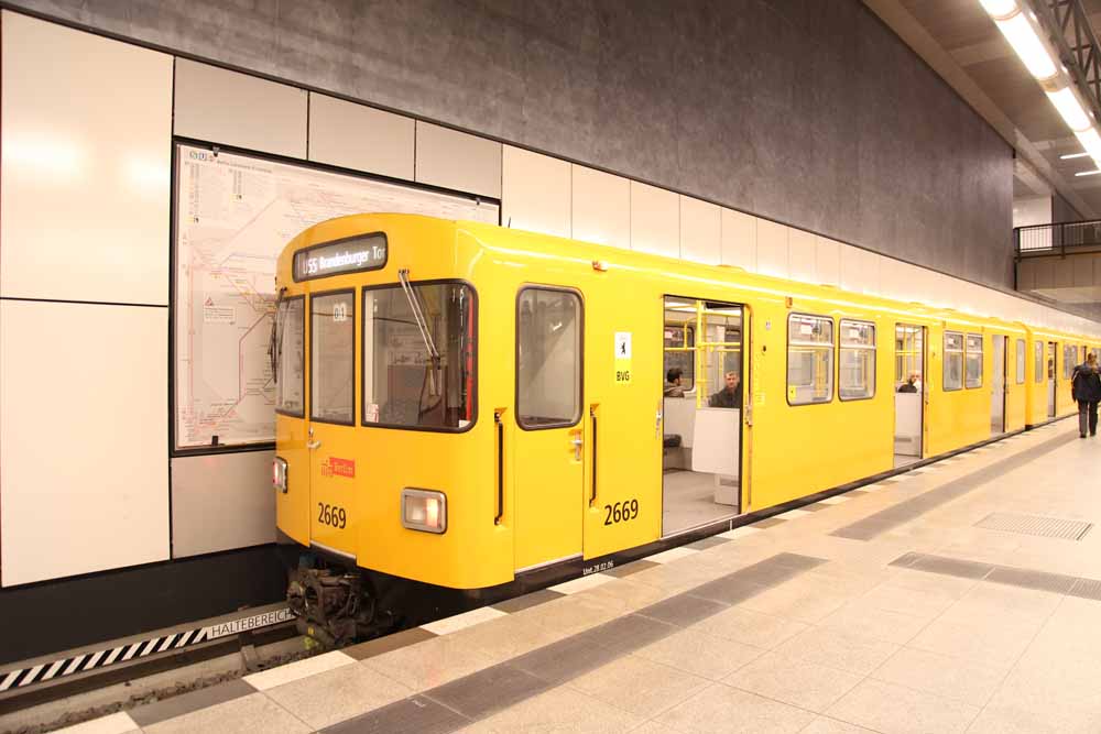 2023年最新 ベルリン・ブランデンブルク国際空港を徹底解説！アクセスからターミナル、ラウンジまでNEWT ニュート