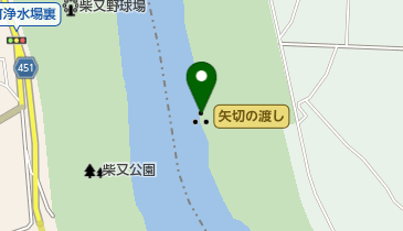 矢切の渡し -東京都 の詳細情報ことりっぷ