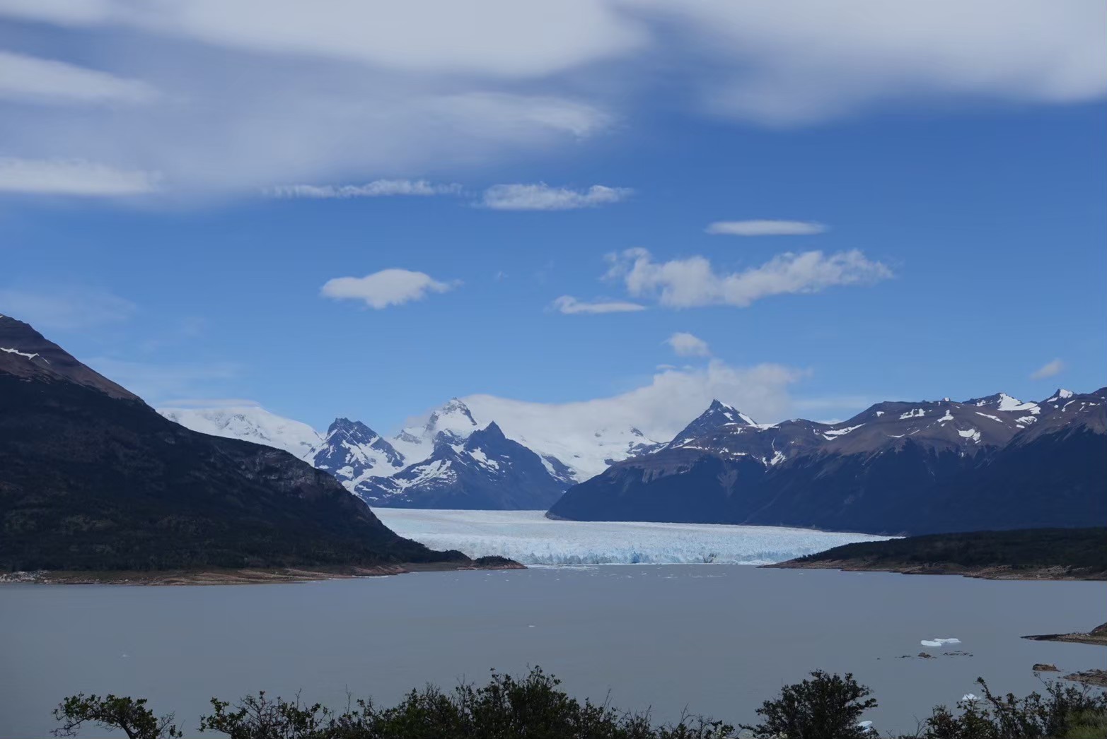 2024 05最新 エル・カラファテからペリト・モレノ氷河への行き方・園内の回り方 - Locavel