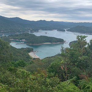 三重のディープな展望台事情。ちょっとよく見て！南海展望公園のオブジェすごいからさぁ。 -三重県に暮らす・旅するWEBマガジン-OTONAMIE オトナミエ