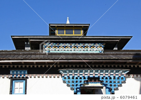 リトルワールド「ネパール 仏教寺院」の危機、修復し未来へつなぎたい 野外民族博物館 リトルワールド 2023