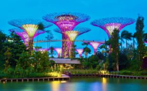 28選 シンガポール おすすめの観光スポット！マリーナベイサンズからナイトサファリ、セントーサ島まで
