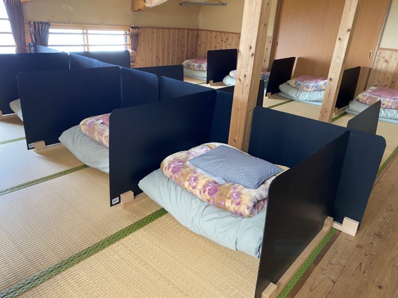 太郎平小屋 薬師岳・黒部五郎岳宿泊体験記山登りにハマりました。 －目標はアルプス縦走・テント泊♪－