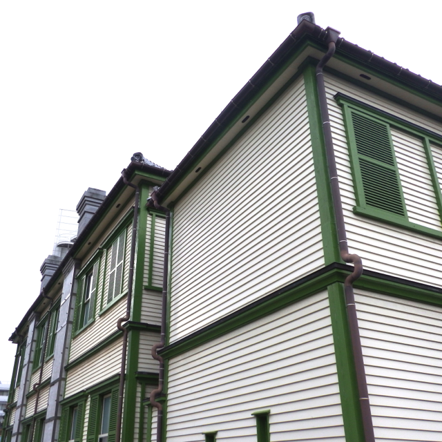 世界遺産の邸宅は必見、長崎随一の名所「グラバー園」：日本近代化に貢献した外国人に思いをはせるnippon.com