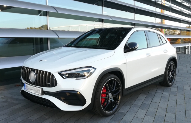 かっこいい内装の車16選！おすすめのチェックポイントや選び方も紹介中古車の ネクステージ