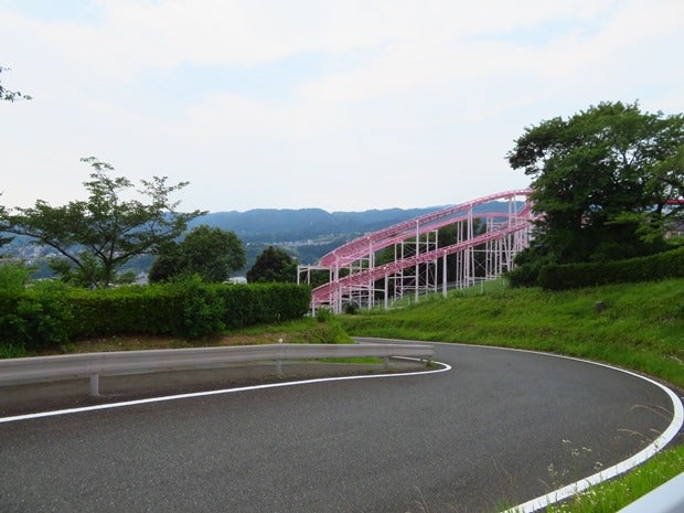 かみね公園 施設紹介日立市公式ウェブサイト