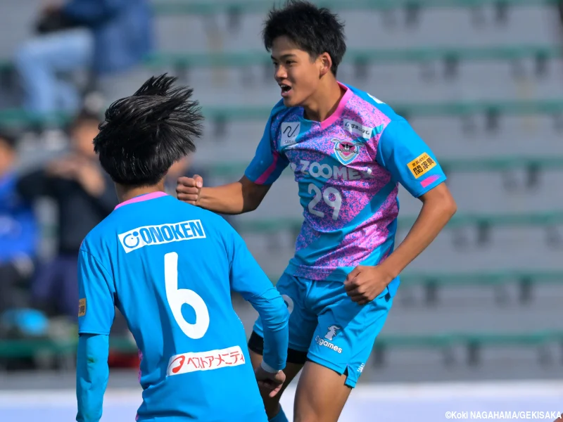 公式 1st 第7節 鳥栖