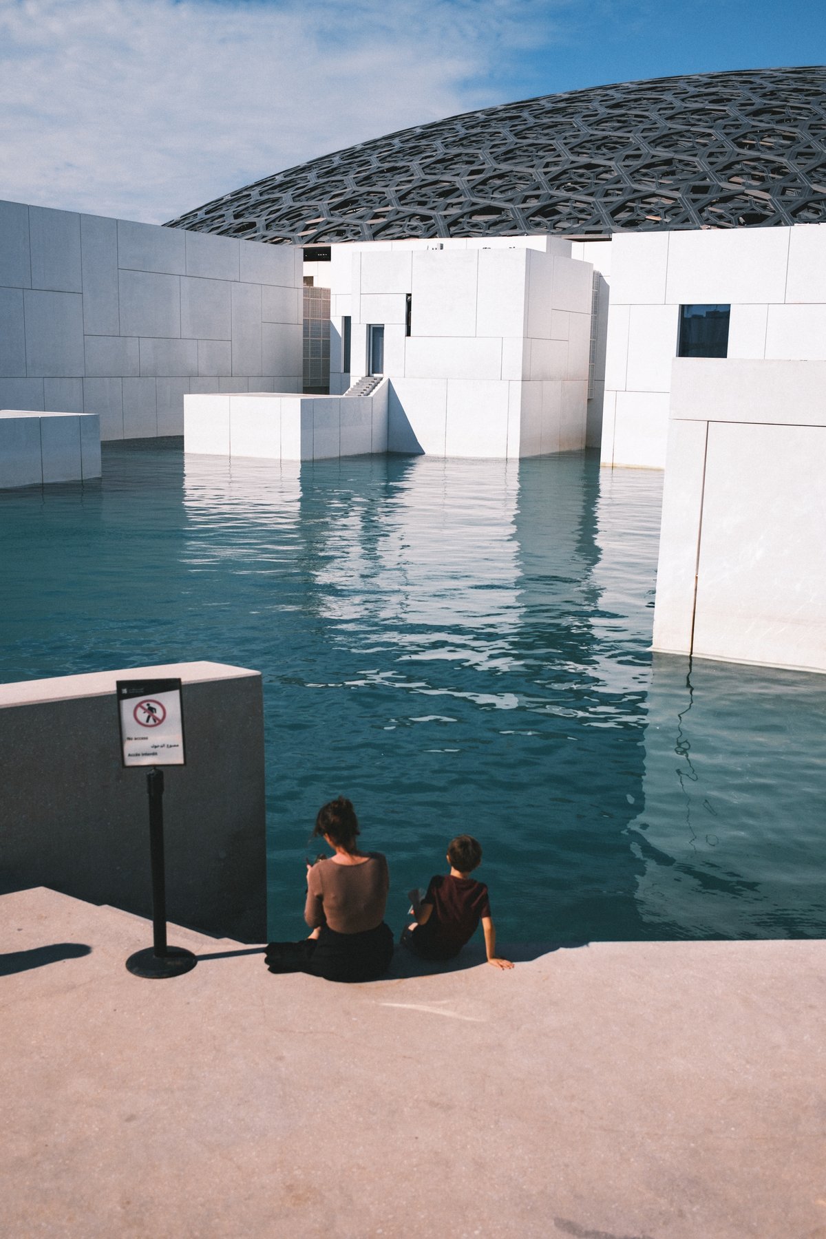 ルーブル アブダビ チケット＆ツアーゲットユアガイドGetYourGuide