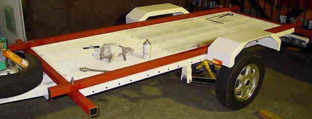 手軽でコスパよし！自宅の車やトラックに設置できるアメリカのトラベルトレーラーとトラックキャンパーキャンピングカー・車中泊BE-PAL キャンプ、アウトドア、自然派生活の情報源ビーパル