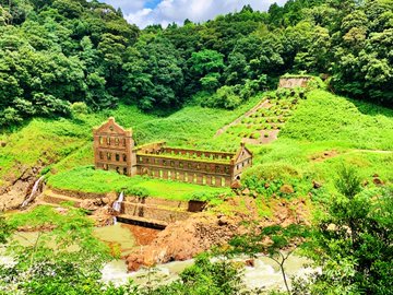 すずめの戸締まり』聖地巡礼！九州～東北までおすすめのスポットをご紹介 - まっぷるウェブ