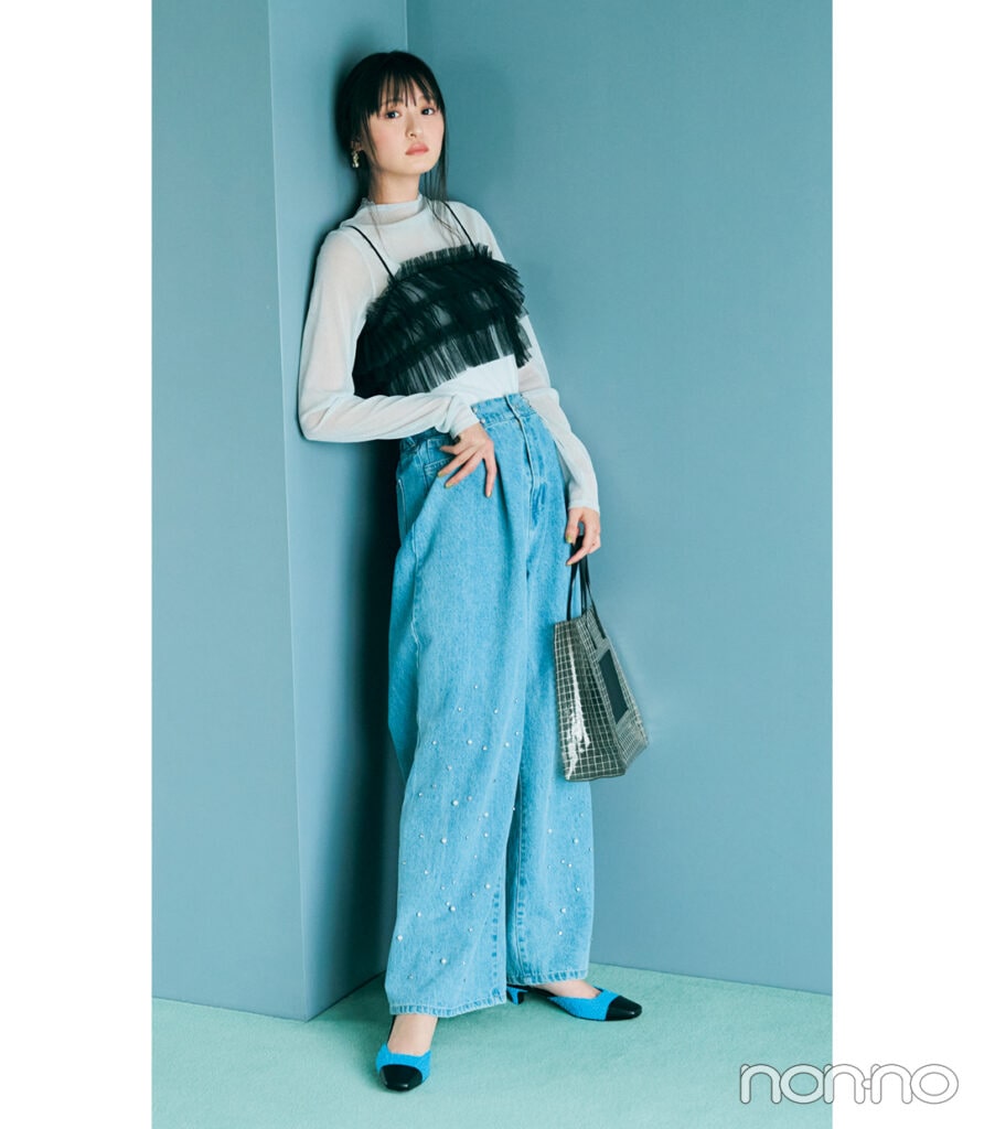 水族館デートの服装を攻略！好印象が狙えるコーデ例とNGポイント2nd STYLE