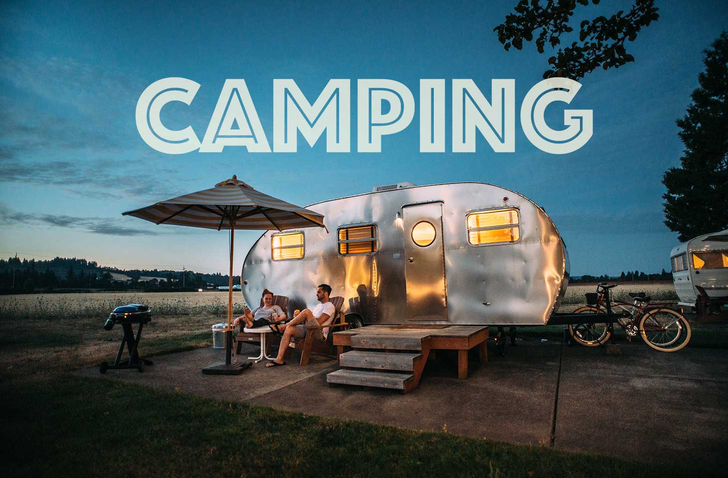 アウトドアとは？意味や定義、使い方、英語表現について詳しく解説 - EcoFlow エコフロー