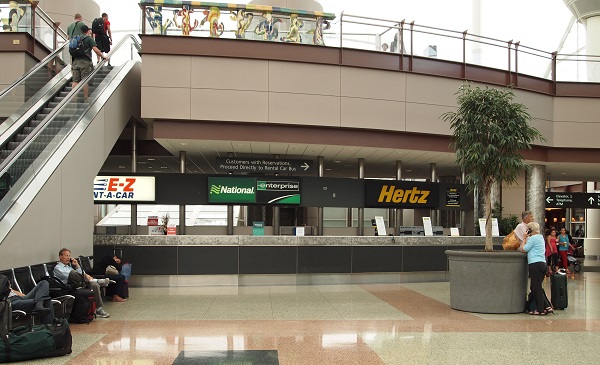 デンバー国際空港 DEN DIABoulder.JP コロラド州・ボルダ