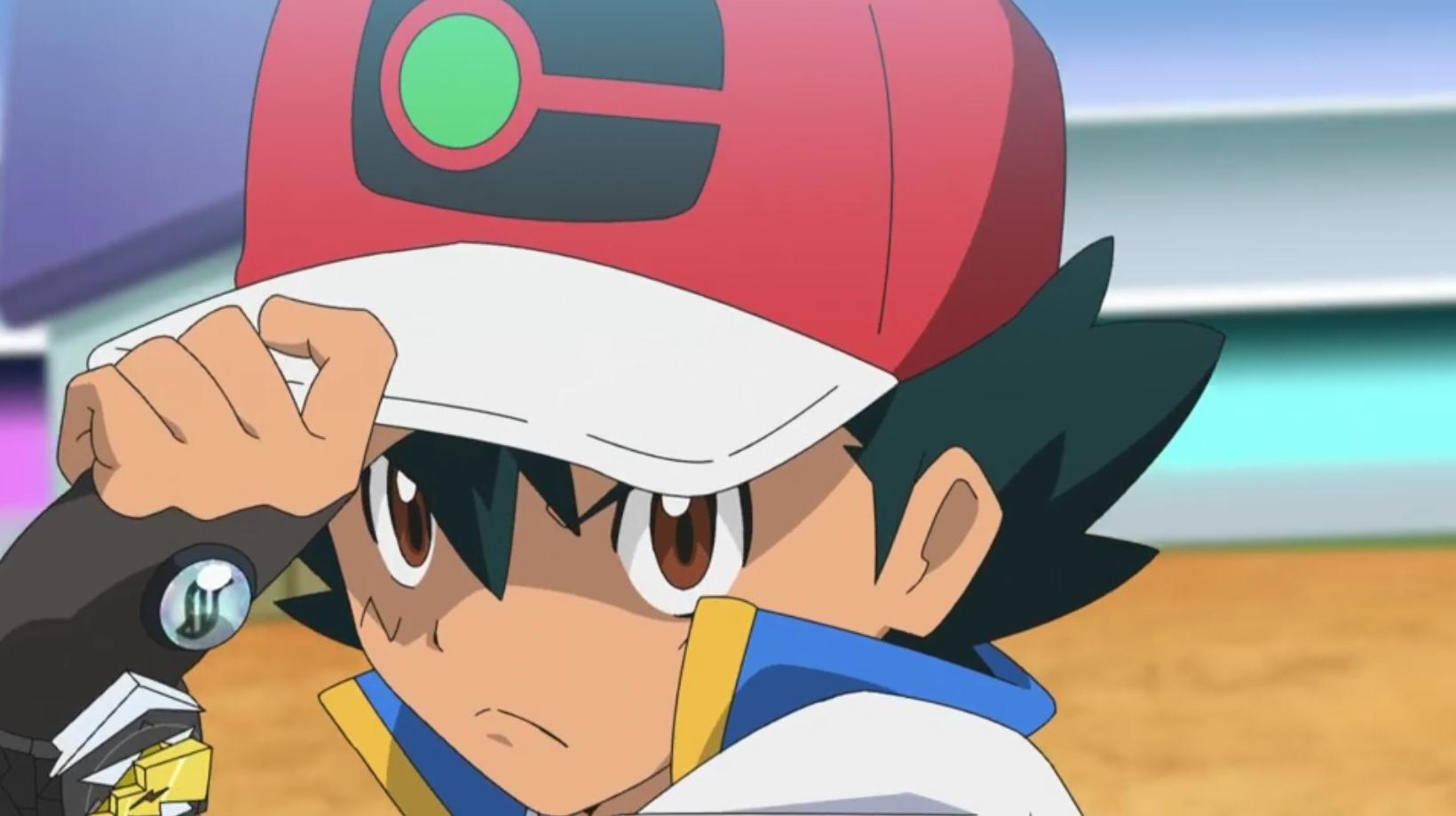 アニメ『ポケモン』歴代チャンピオン集合。マスターズエイトたちの新PVが解禁！ - 電撃オンライン