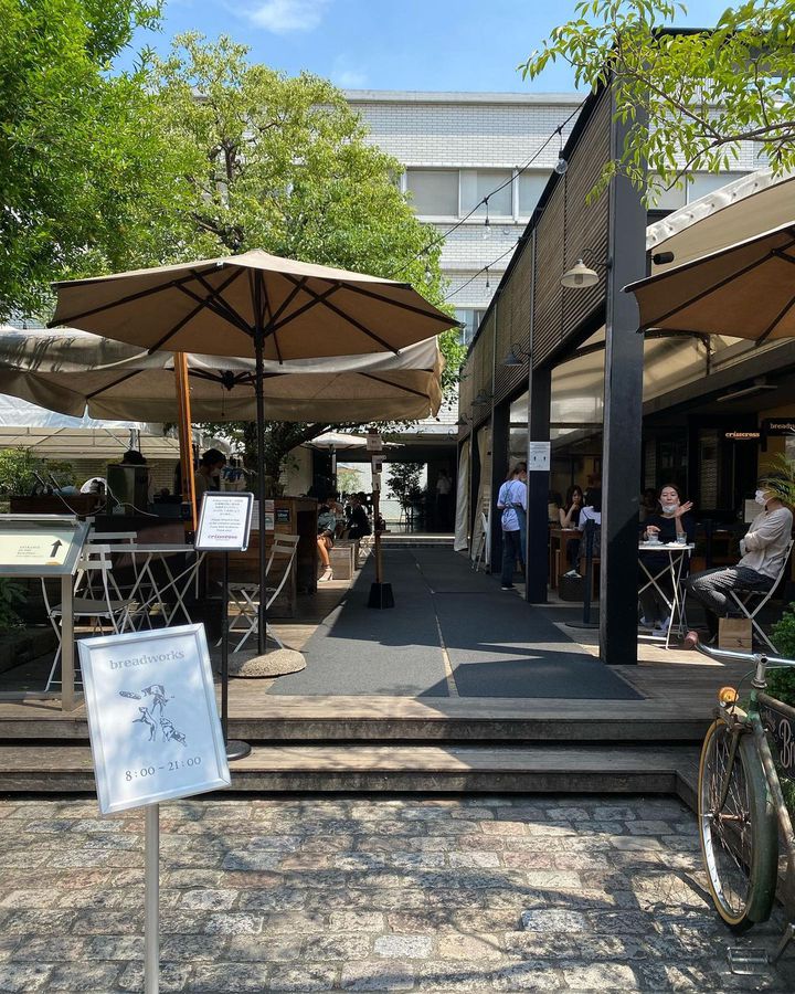 ビアガーデンにおすすめ 原宿・表参道・青山のレストランを予約 - OZmallレストラン予約