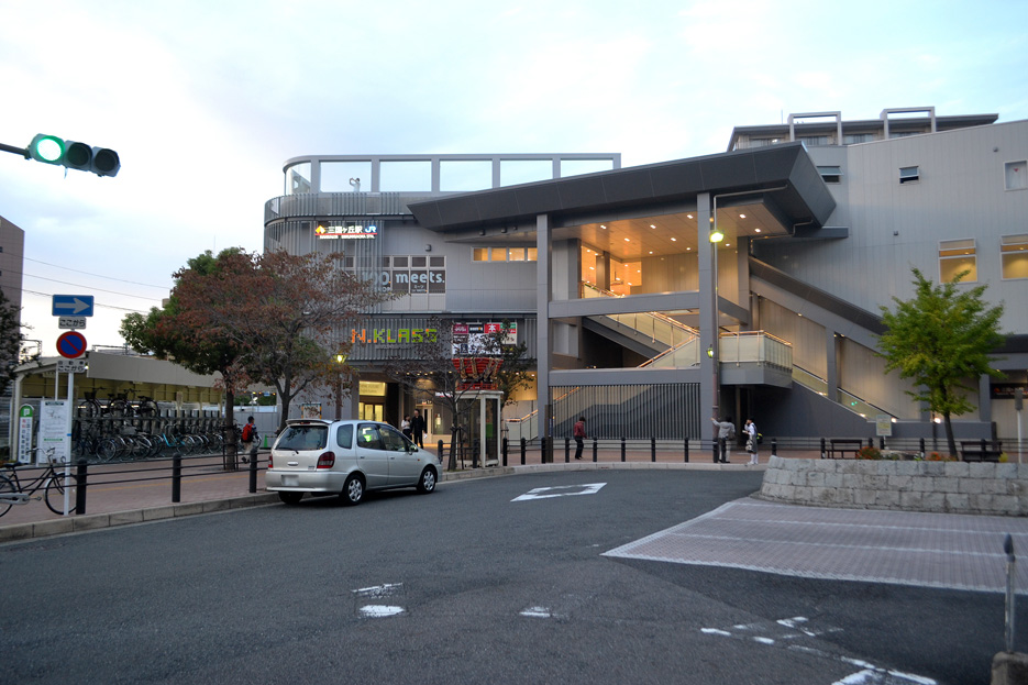 三国ヶ丘駅周辺お散歩してきましたカンテイなっちゃんのお散歩堺市大阪・なつみ不動産鑑定。相続・贈与・遺産分割での不動産評価なら