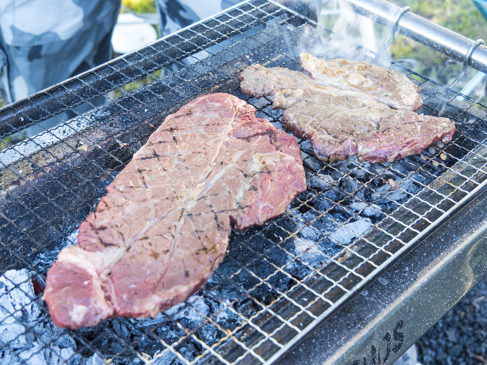 栃木県宇都宮市の無料バーベキュー場「鬼怒川緑地運動公園」を見てきた話 - もやしさん家のもやもやな生活