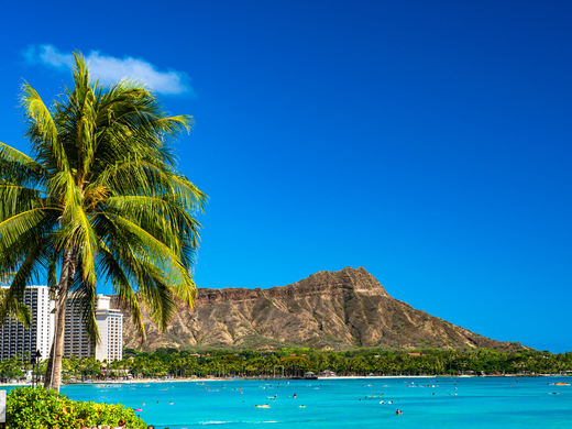 オアフ島のおすすめビーチ5選＆アクセス方法 ハワイ在住者が紹介海外WiFiトラベルBlog