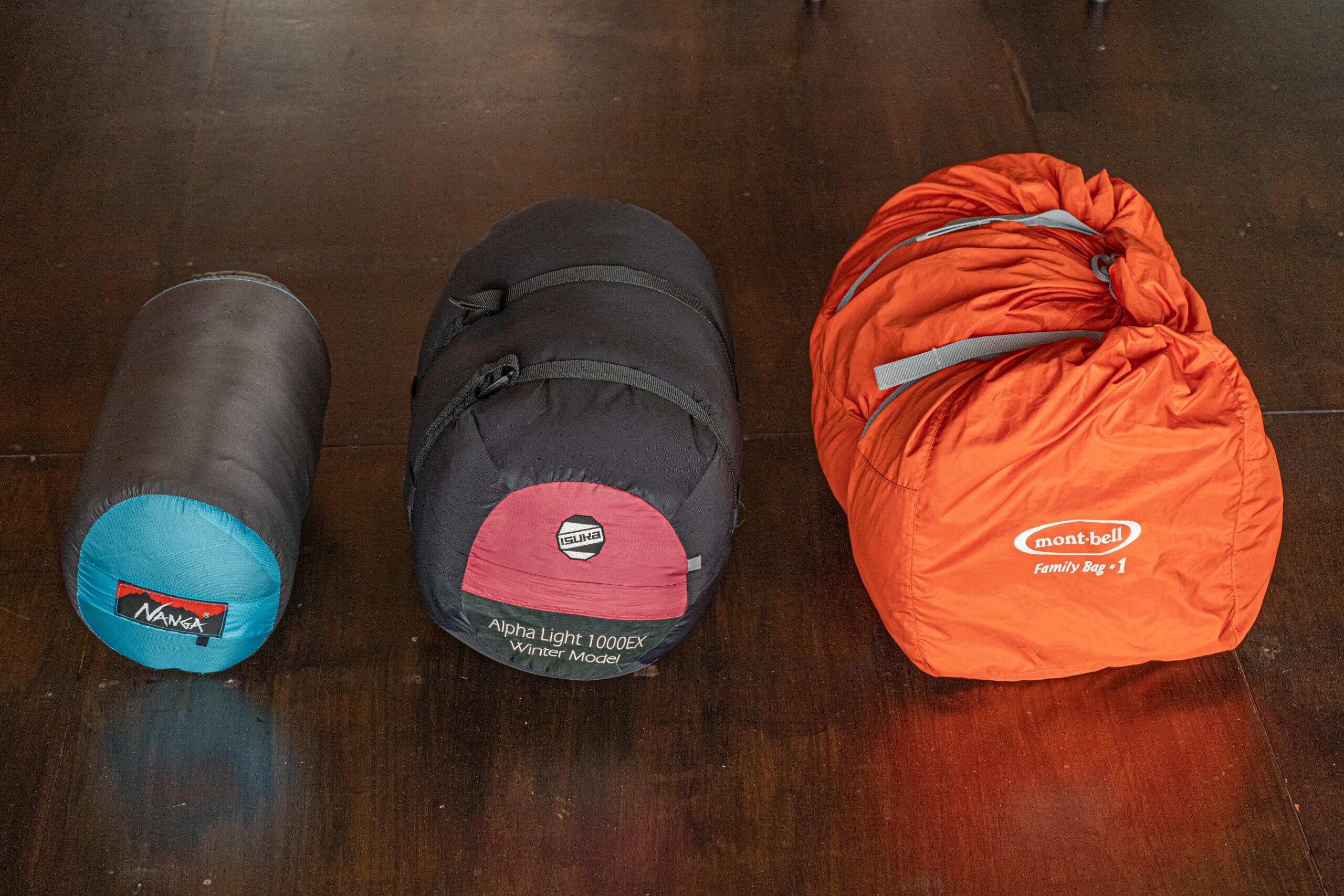 キャンプツーリングに必要な道具と揃える費用 – CampGARAGE