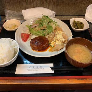 出町柳駅 京都 周辺で「カツ丼」のあるランチありのお店ホットペッパーグルメ