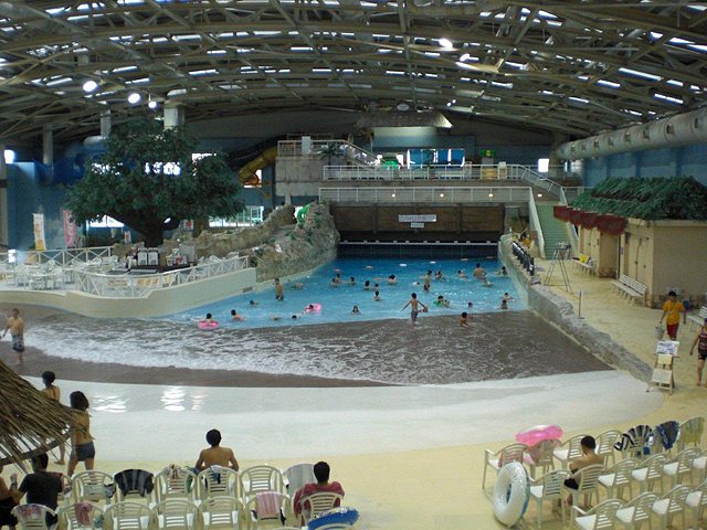 カリビアンビーチ - SearchX