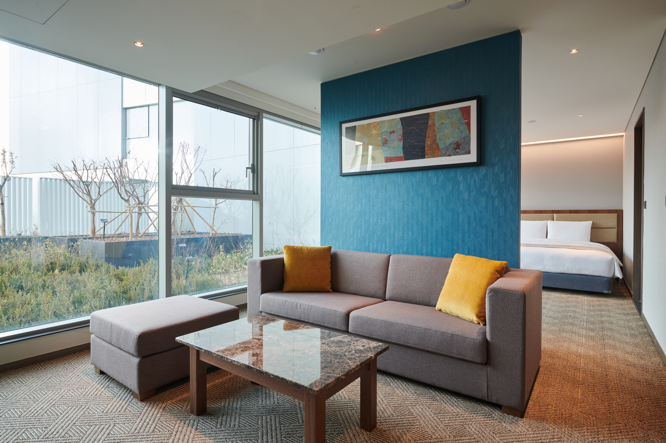 スタンフォード ホテル ミョンドンの宿泊予約なら るるぶトラベル