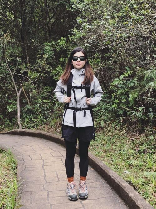 春夏のハイキングの服装でお悩みの方必見！おしゃれな大人女子コーデ特集