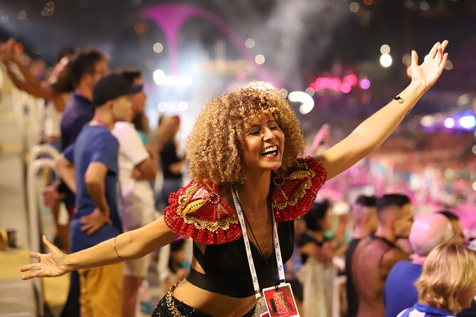 リオのカーニバル2025日程・チケット情報・楽しみ方を徹底紹介！BUYMA TRAVEL海外現地オプショナルツアー予約