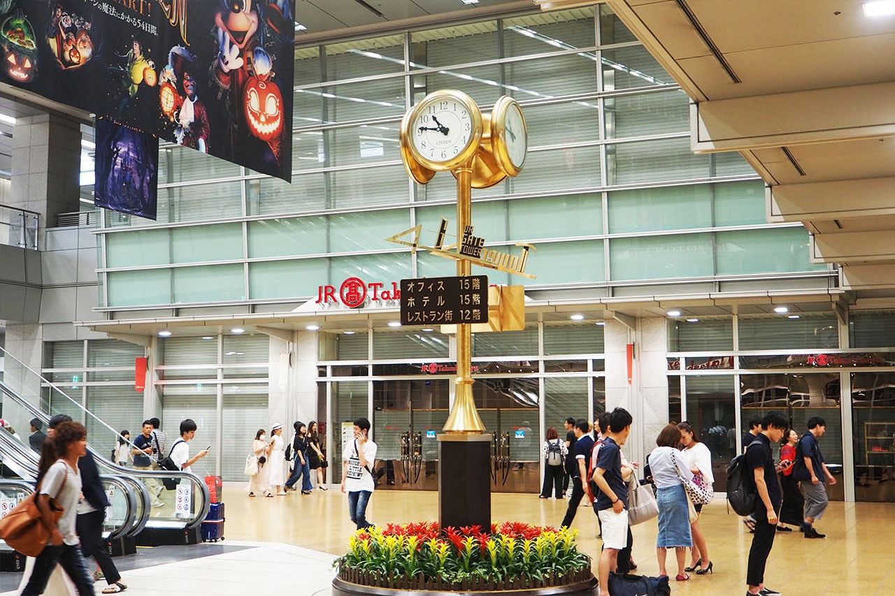 mellow♡melody 名古屋駅前店名古屋駅金時計からお店までのご案内♡名古屋コンカフェ道案内動画名古屋駅おすすめにのりたいfyp