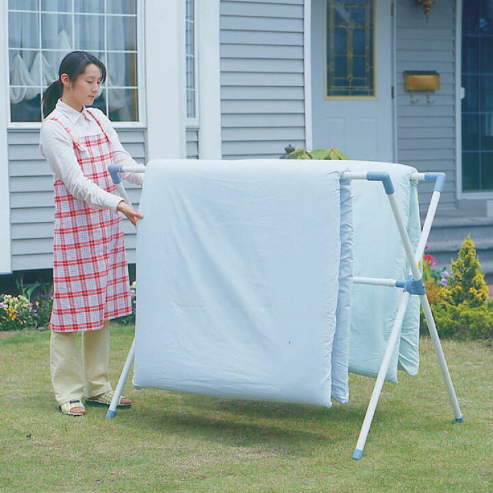 ものほし台 ベランダ物干し 物干しスタンド
