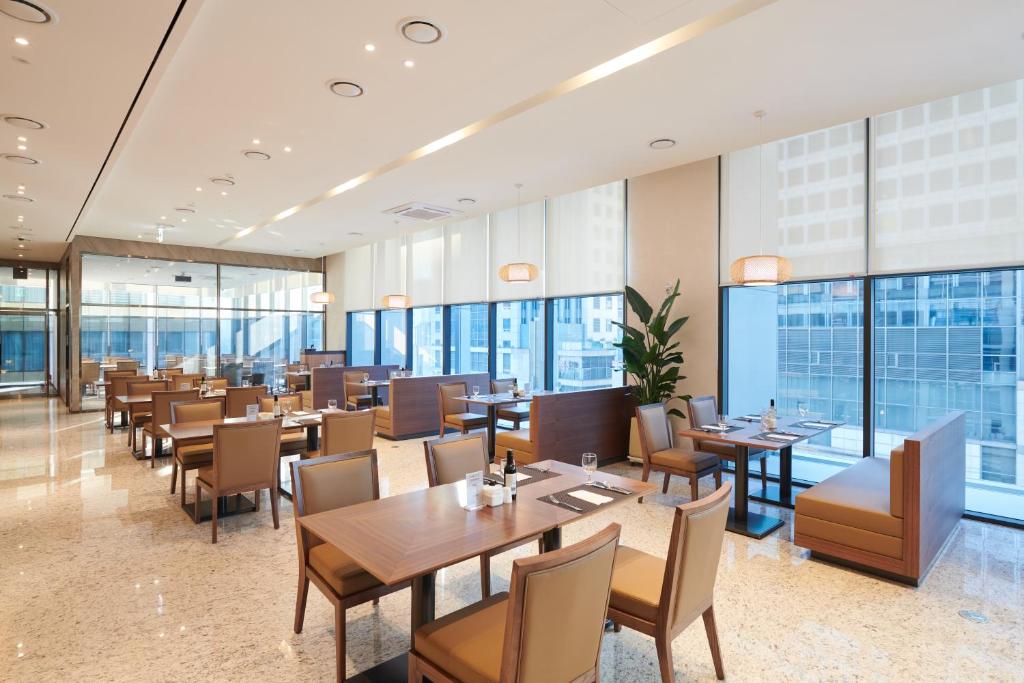 スタンフォードホテル明洞 ソウル 韓国 のホテル詳細ページ海外ホテル予約 HIS