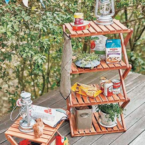 キャンプ 棚 コンパクト」の人気商品一覧安い商品を通販サイトから探す -