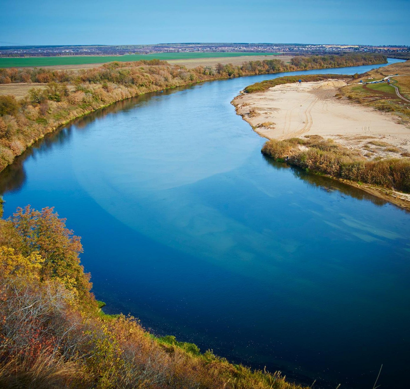 リトアニアの世界遺産！美しきリゾート地として知られるクルシュー砂州 – skyticket 観光ガイド