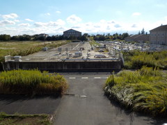 長峰山展望台 -絶景バカが巡る展望台