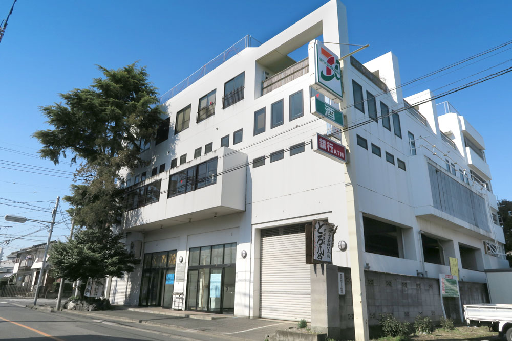 川口元郷駅周辺の一時利用駐輪場 - チャリ置き場