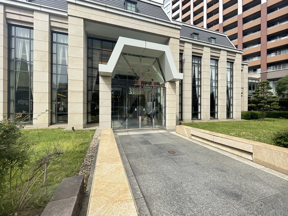 芝浦アイランド エアタワー ❬港区芝浦4−22−1❭「マンション アパート」カテゴリー芝浦スタイル