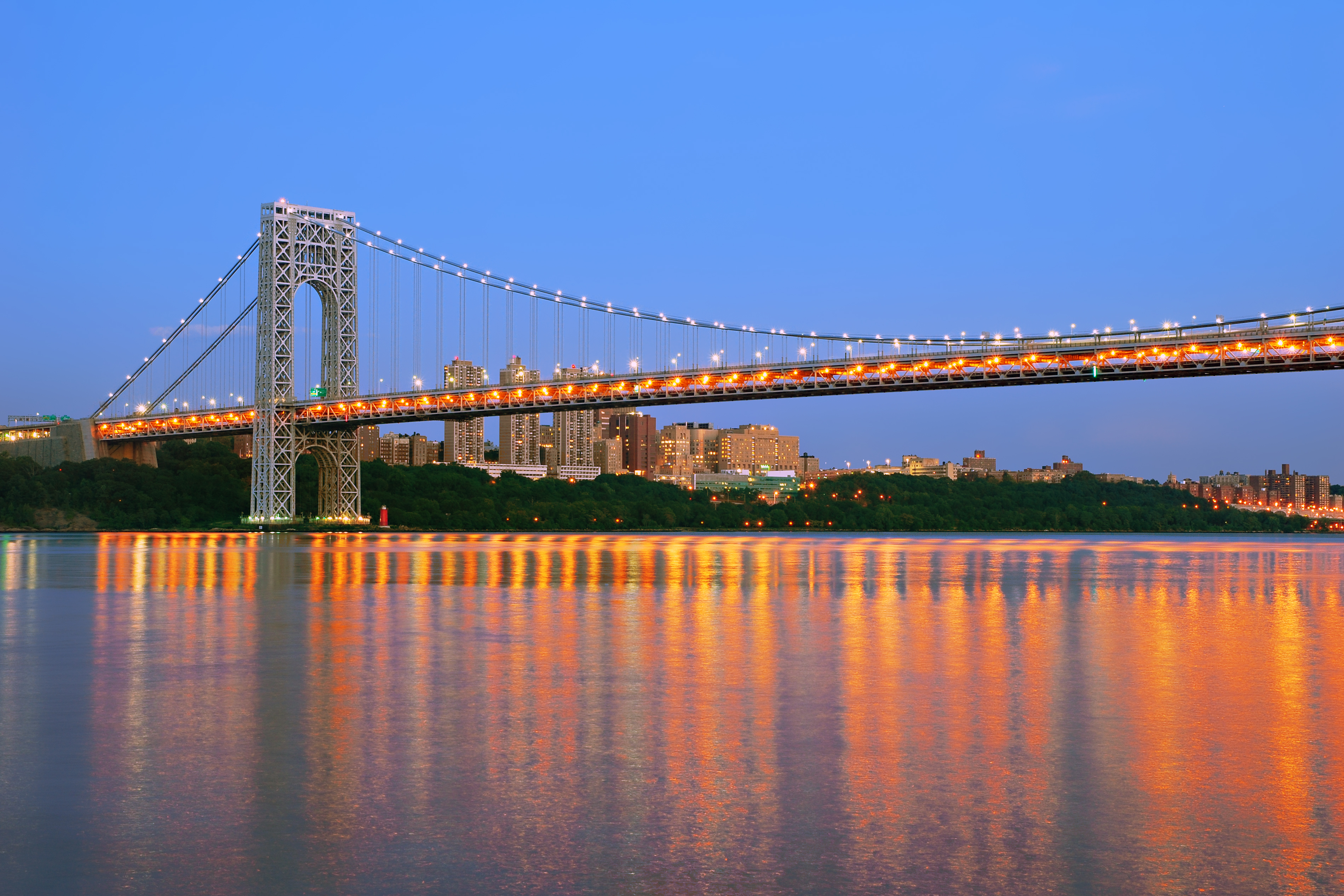 ニューヨーク１人旅 25 再びニュージャージーへ -