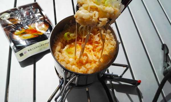 超簡単！焼きりんごの作り方3選ほったらかしでできる絶品スイーツ料理・レシピBE-PAL キャンプ、アウトドア、自然派生活の情報源ビーパル