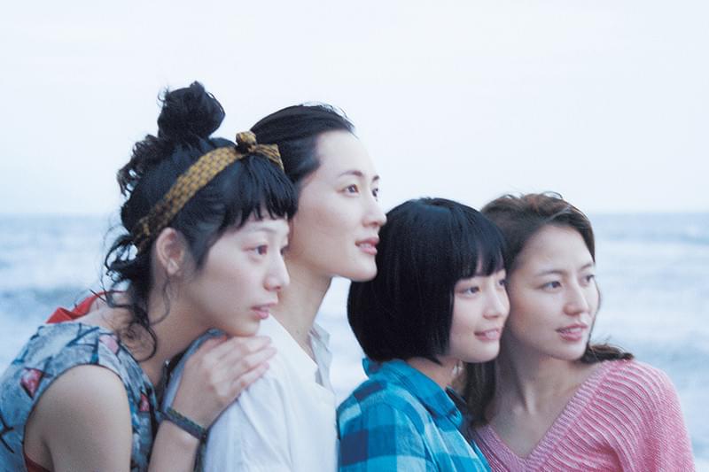 JFDB - 海辺の町で