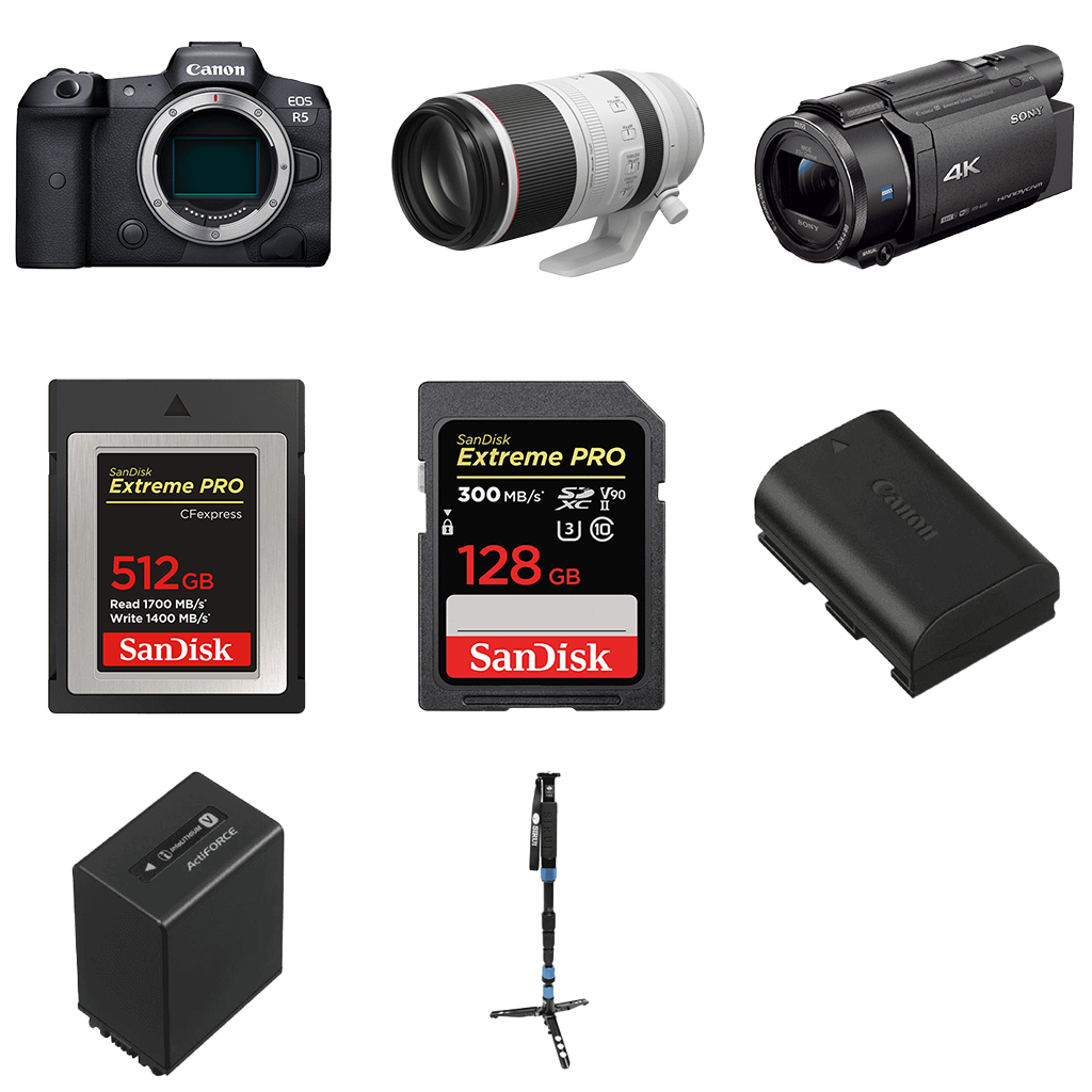 機材レンタル – 360°VR機材レンタルのデジタルホビー digitalhobby