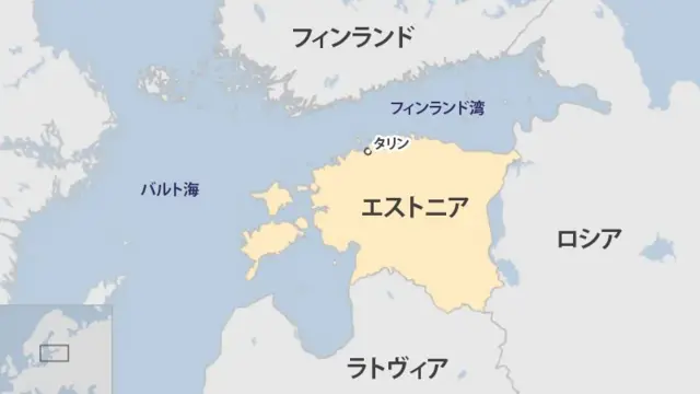 エストニアってどんな国？中世バルト海沿岸で栄えた港湾都市を持つIT先進国 - まっぷるウェブ