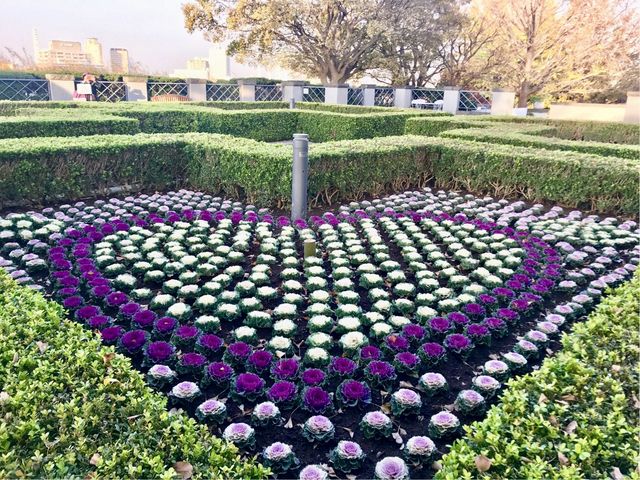 横浜「山手イタリア山庭園」異国情緒あふれる優雅な時間をたびらい観光情報