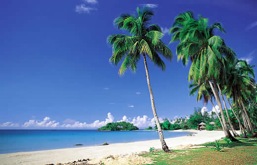 ビンタン島 シンガポールから日帰りで行けるリゾート島の魅力