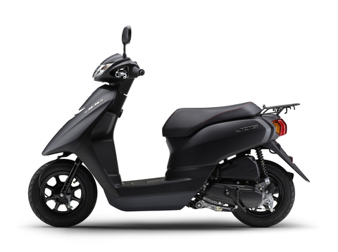 原付バイクのおすすめ人気ランキングマイベスト