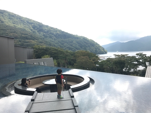 箱根で人気のインスタ映えスポットランキングTOP17観光地