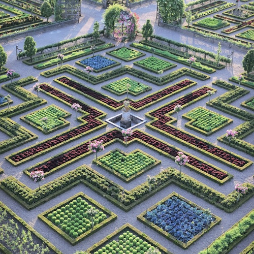 ヴィランドリー城チケット、ツアーなどを予約