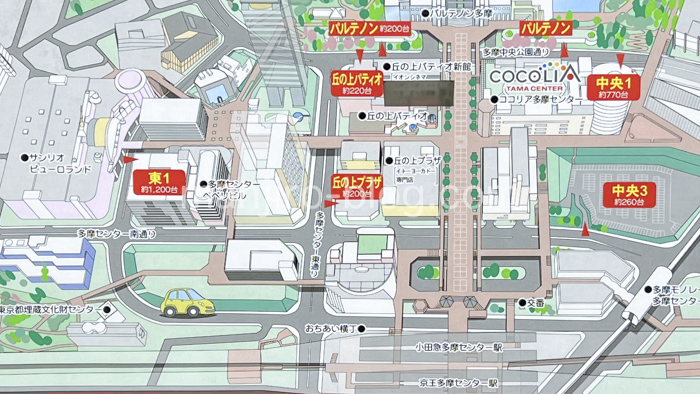 エブリデイ多摩ノ国を詳細レポ！1プレイ5円？都内最大級のクレーンゲームテーマパーク – 多摩ポン