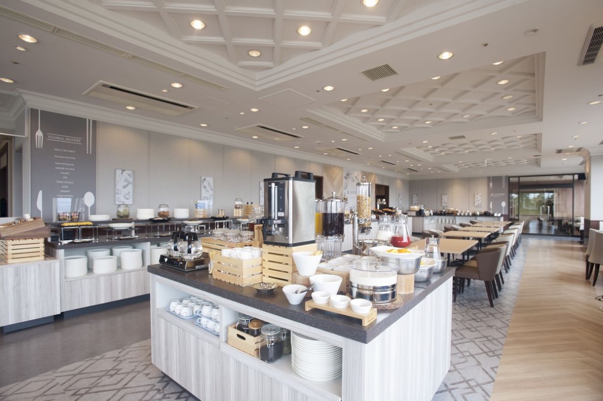 仙台ヒルズホテル 宮城県仙台市- 秋田を旅したい