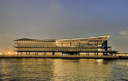 最大料金あり 東京国際クルーズターミナル駅 江東区 周辺の時間貸駐車場 タイムズ駐車場検索