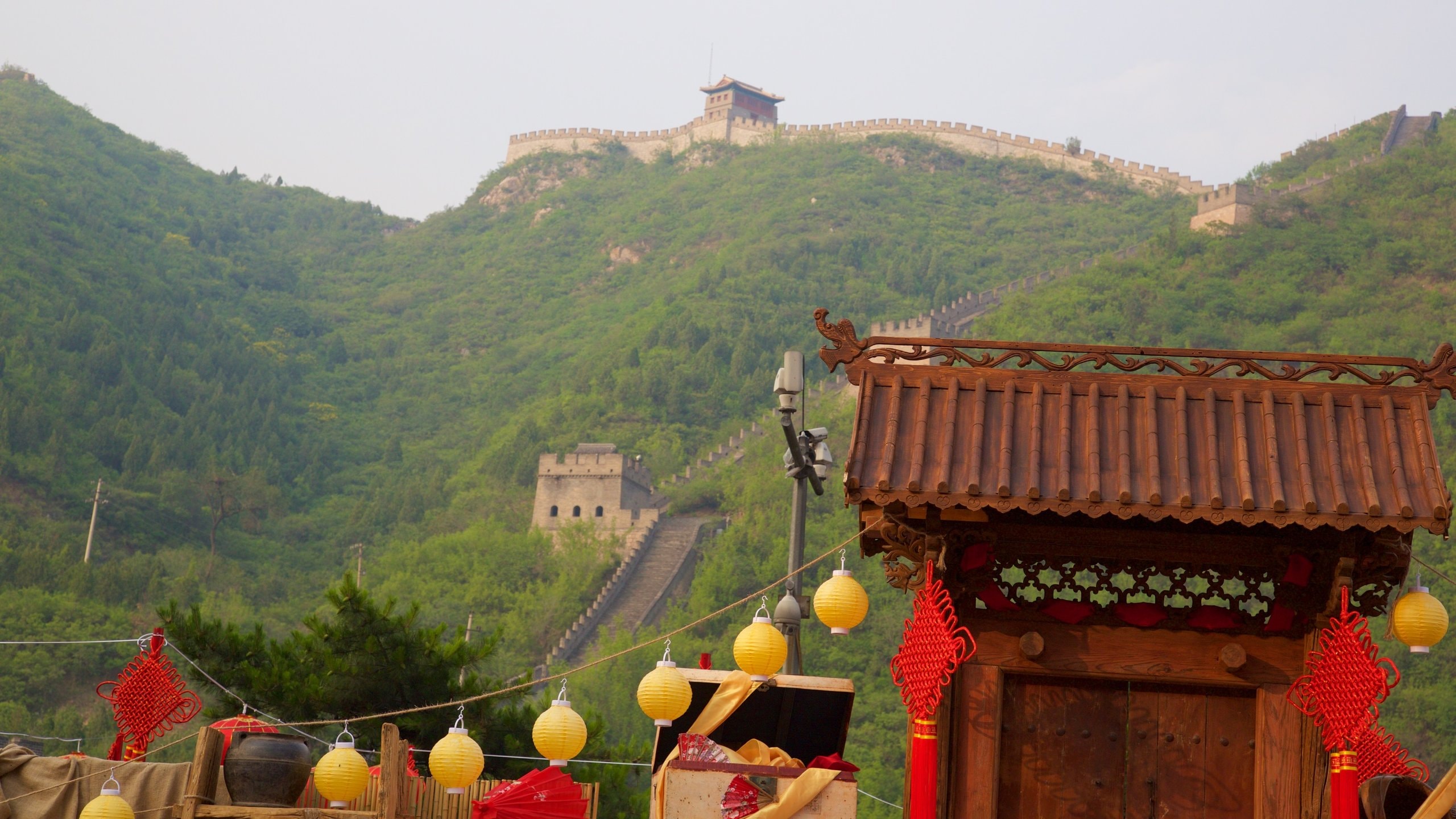 八達嶺長城万里の長城 周辺の観光 5選トリップアドバイザー